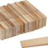 Hardwood Table Shims - Set of 25 Hardwood Table Shims - Set of 25